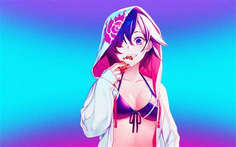 Sexy Anime Wallpaper Hd 1920x1080