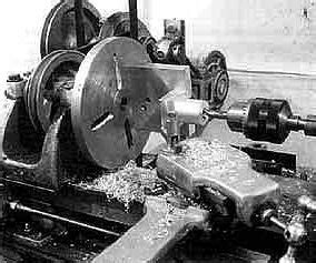 Lathe Projects - Instructables