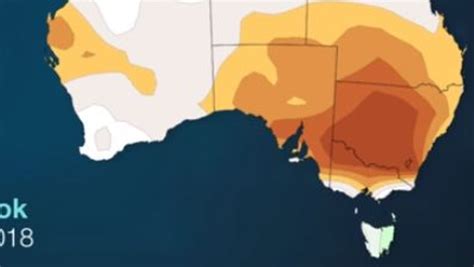 Melbourne Sydney Weather Bom Releases Winter Outlook Au