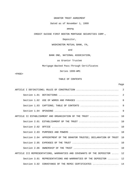 Grantor Trust Form Complete With Ease Airslate Signnow