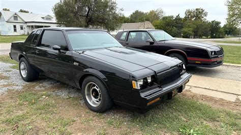 I Bought A 1987 Buick Grand National For Half Price With Hidden Issues Youtube