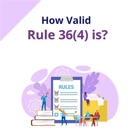 What Is Input Tax Credit Rule 36 4 A Comprehensive Guide