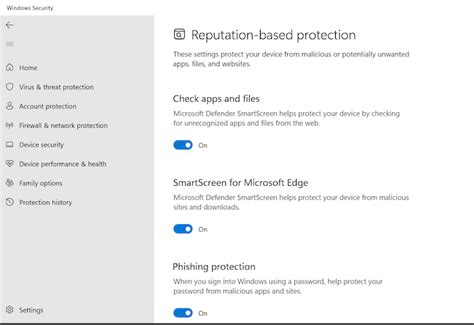 7 Essential Tips for Configuring Your Windows 10 and 11 Security ...