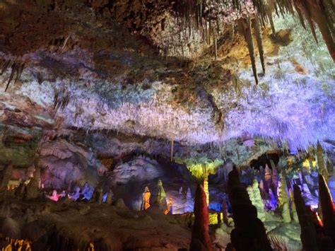 Excursi N A Las Cuevas Del Drach Desde El Norte Y Este De Mallorca En