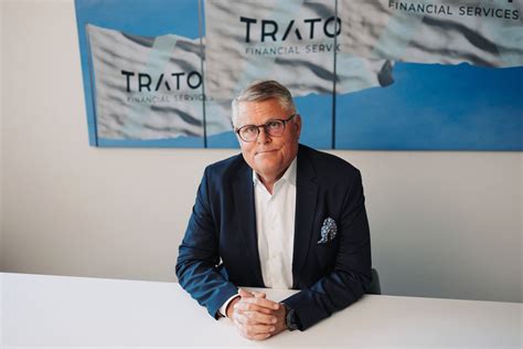 TRATON Financial Services Marks A Year Of Growth TRATON