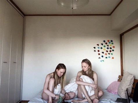 Arina Bikbulatowa Arina Bik Arinabik Nude OnlyFans Leaks 7 Photos TheFappening