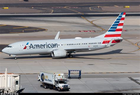 N989NN | Boeing 737-823 | American Airlines | jakerepp | JetPhotos