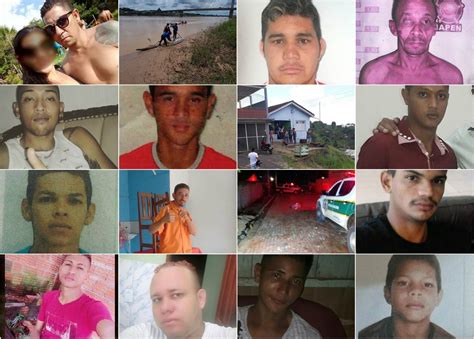 Acre Registra Mais De 100 Mortes Violentas Nos Três Primeiros Meses De