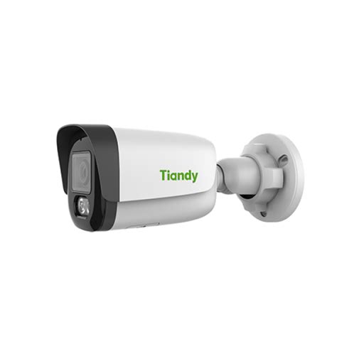 Камера IP TIANDY TC C32WP W E Y 2 8mm V4 0 купить в компании Tiandy