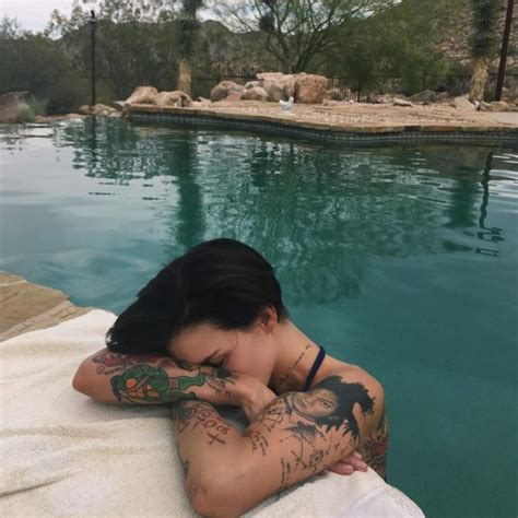 Ruby Rose Nude And Hot Sexy Photos The Fappening