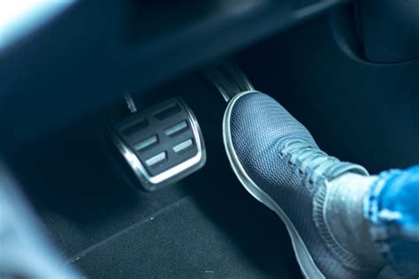 Gas Pedal Sticking What To Do And How To Prevent It Your Aaa Network