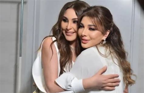 تألّق إليسا وأصالة في حفلات مهرجان صيف الكويت 2023 وأجواء المحبة تسود