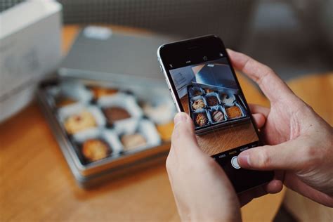 How to take better Foodstagram reels for food | Tatler Asia