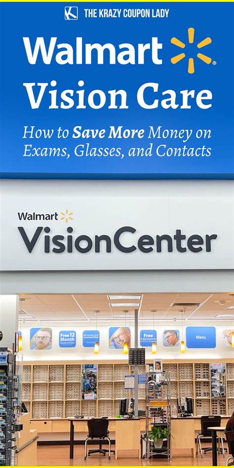 Walmart Eye Care Save On Prescription Glasses For School Eye Care