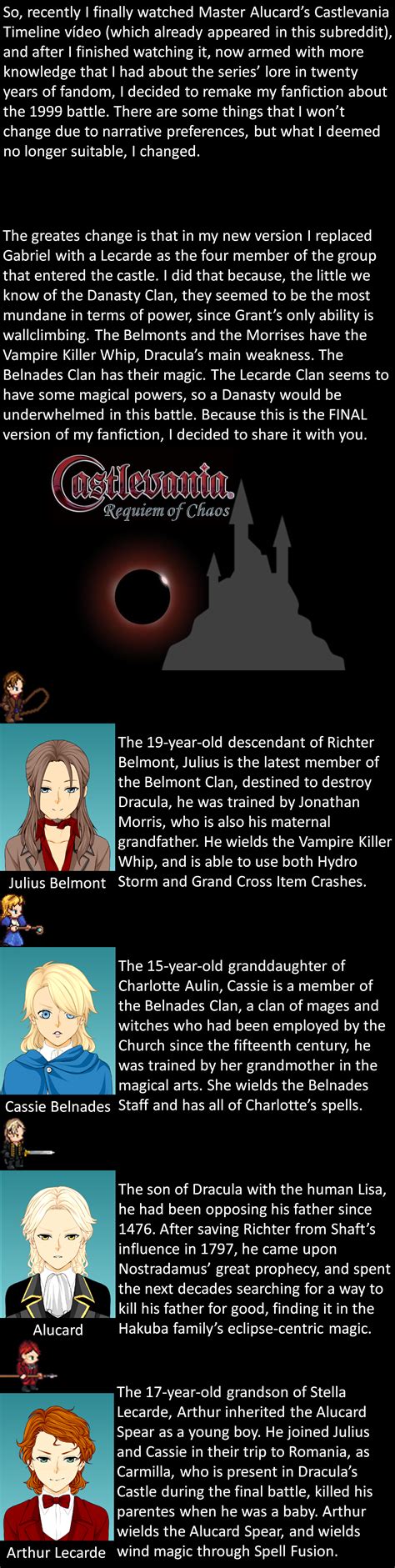 The complete guide to the c137 story and its main characters