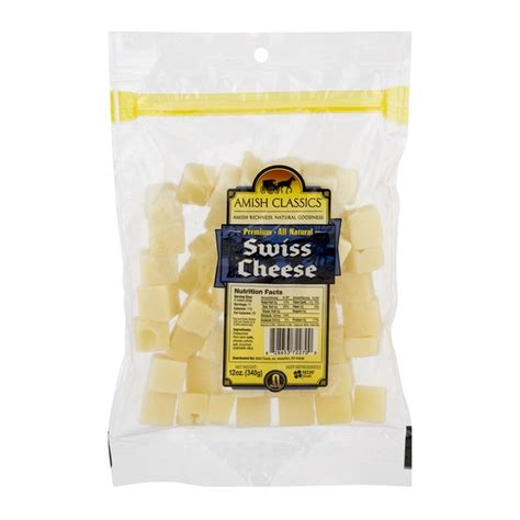 Amish Classics Cheese Swiss 12 Oz Delivery Or Pickup Near Me Instacart