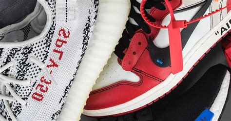 Sneaker Reseller Goat Lands 100 Million Investment From Foot Locker Bof