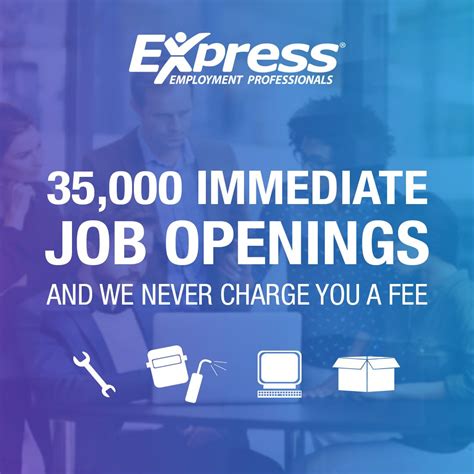 #expresspros | Express Employment International | 17 comments