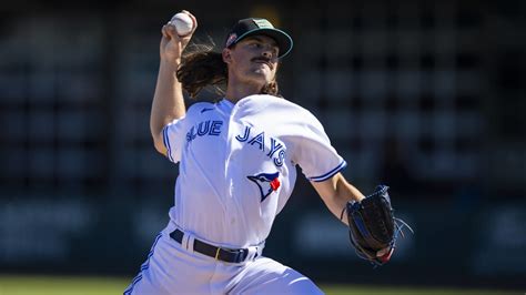 Checking In On Blue Jays Players At The Arizona Fall League Yardbarker