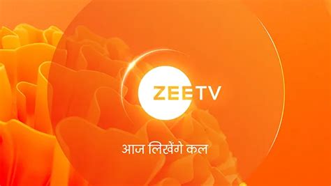 Zee TV dons a new look: Best Media Info