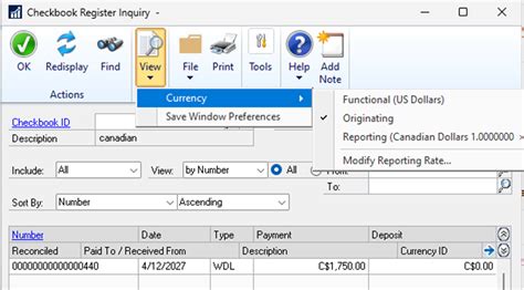 What S New In Dynamics GP In October 2024 Dynamics GP Microsoft Learn