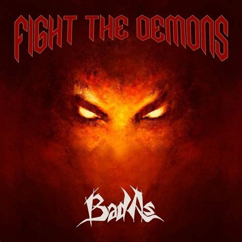 Bad As Dritter Track Vom Neuen Hard Rock Heavy Metal Album Fight