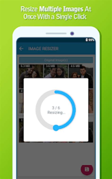 Android için Photo Compressor Picture Im İndir