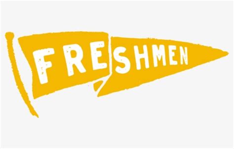 Keeping Up With The Freshmen The Buzzer Clip Art Library