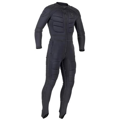 Scubapro K2 Extreme Men's Full Suit Undergarment 78.171.600 - Scuba