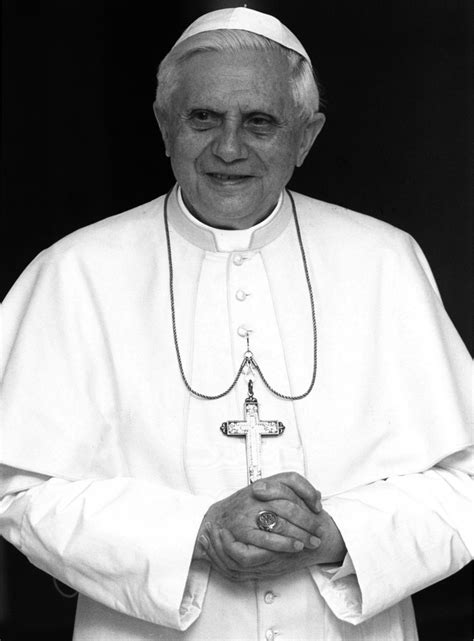 Bischof Felix Genn Zum Tod Von Papst Em Benedikt Xvi Bistum M Nster