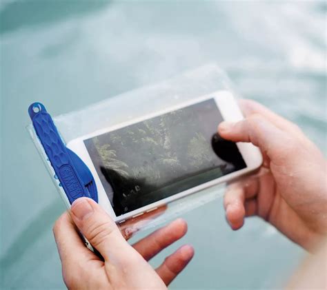 How To Make Waterproof Phone Case Cellularnews