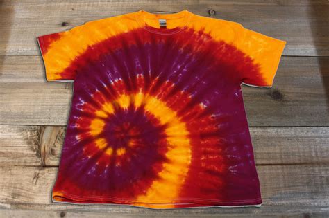 How To Choose Colors For Tie Dyeing — Fun Endeavors Tie Dye Lab