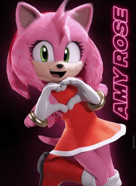 Show Me Amy Nude Pin By Rose On Rose Rose The Hedgehog Sonic And