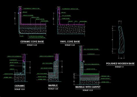 Technical drawing 101 with autocad 2021 - ladermyown