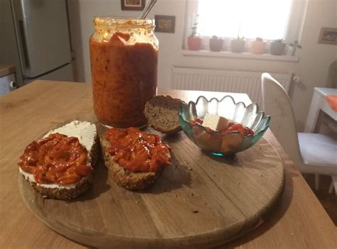 Leskovački ajvar Originalni recept Pecina posla