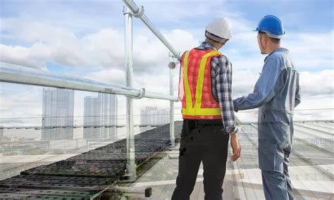 A Comprehensive Guide To Fall Protection Systems Kee Safety