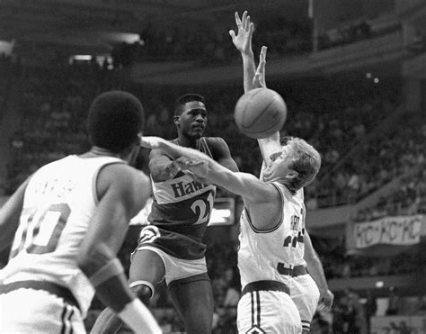 The Boston Celtics Cant Afford Another Larry Bird Vs Dominique