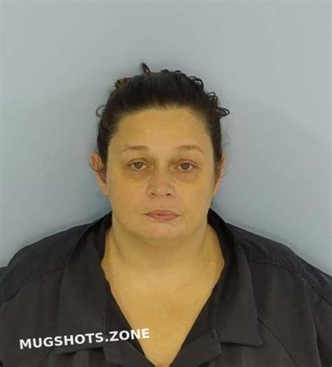 Maclennan Violet Marie Walton County Mugshots Zone