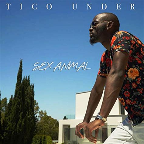 Amazon Sex Animal TICO UNDER Música Digital