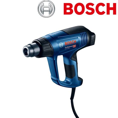 Jual Mesin Pemanas Hot Air Gun C Bosch Ghg Shopee Indonesia