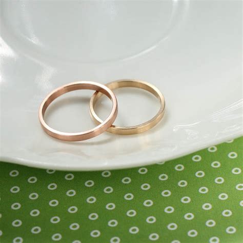 10 Beautiful Same Sex Wedding And Engagement Rings Because Marriage Equality Looks Good