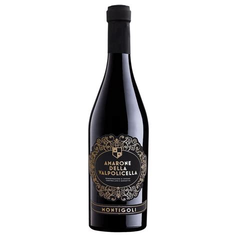 Amarone Della Valpolicella Montigoli Cl Costco Iceland