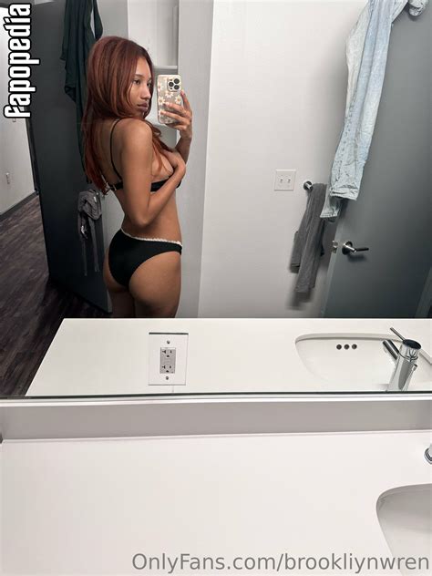 Brookliyn Wren Nude OnlyFans Leaks Photo Fapopedia