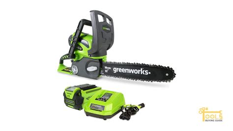 Best Chainsaws for Cutting Trees In 2024 | ToolsBuyingGuide.com