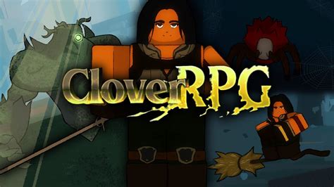 Minha experiência jogando Clover RPG pela primeira vez YouTube