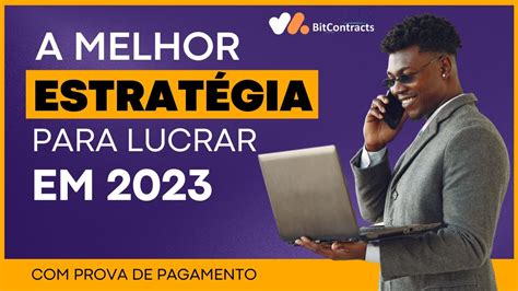 URGENTE BITCONTRACTS MAIS UM SAQUE VENHA LUCRAR CONTRATOS