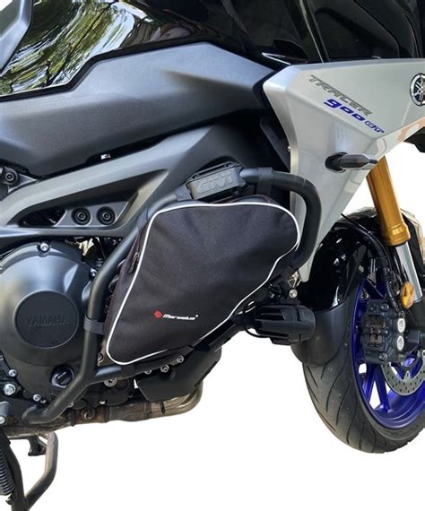 Bags For Givi Crash Bars For Yamaha Tracer Gt Moto