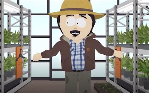 Criadores De South Park Vão Criar Uma Marca De Maconha E Fazer Novo