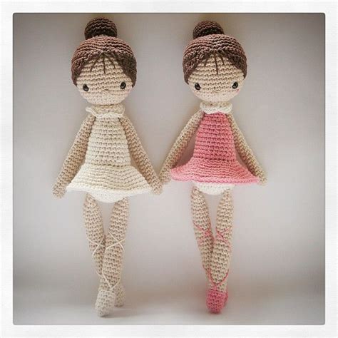 Amour Fou On Instagram Happy InternationalDanceDay Crochet