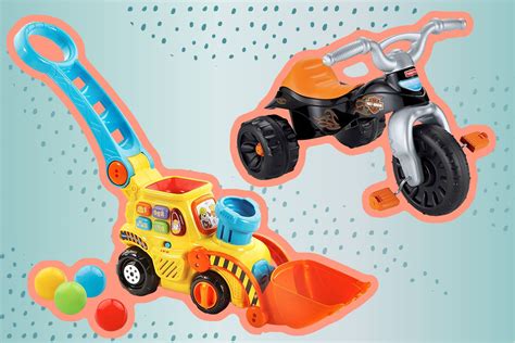 The 18 Best Toys for Toddler Boys of 2022